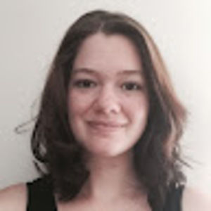 Meet your Posher, Melina